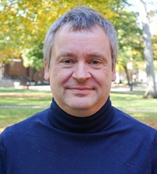 Erik Thunø