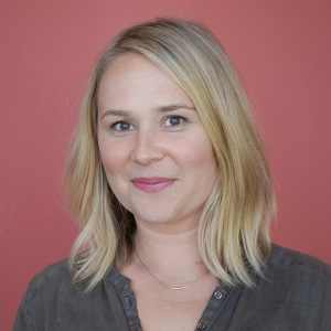 Welch, Rhiannon