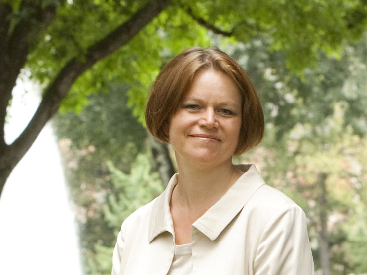 Freytag, Anette
