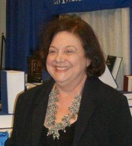 Marter, Joan