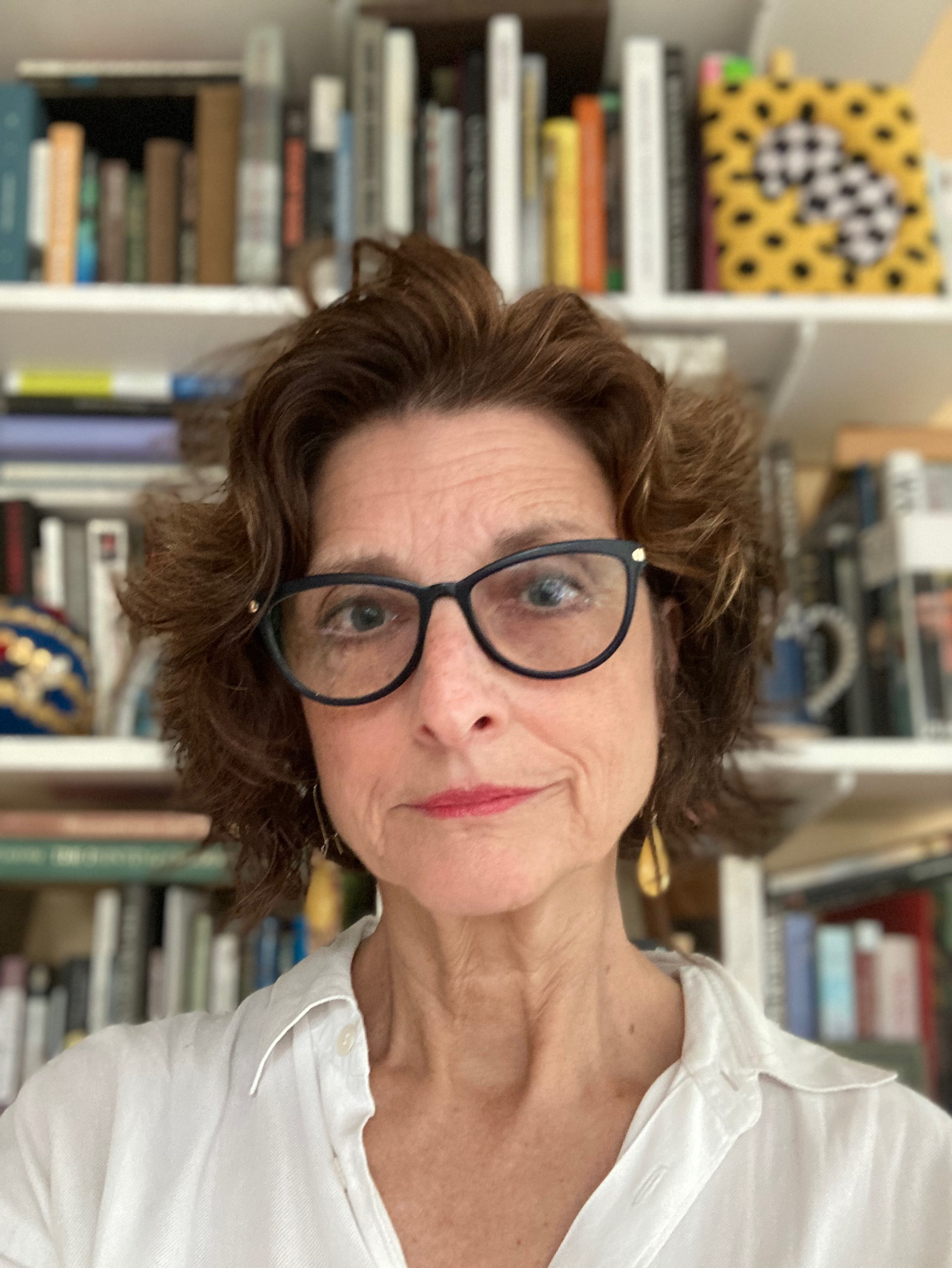 Sidlauskas, Susan