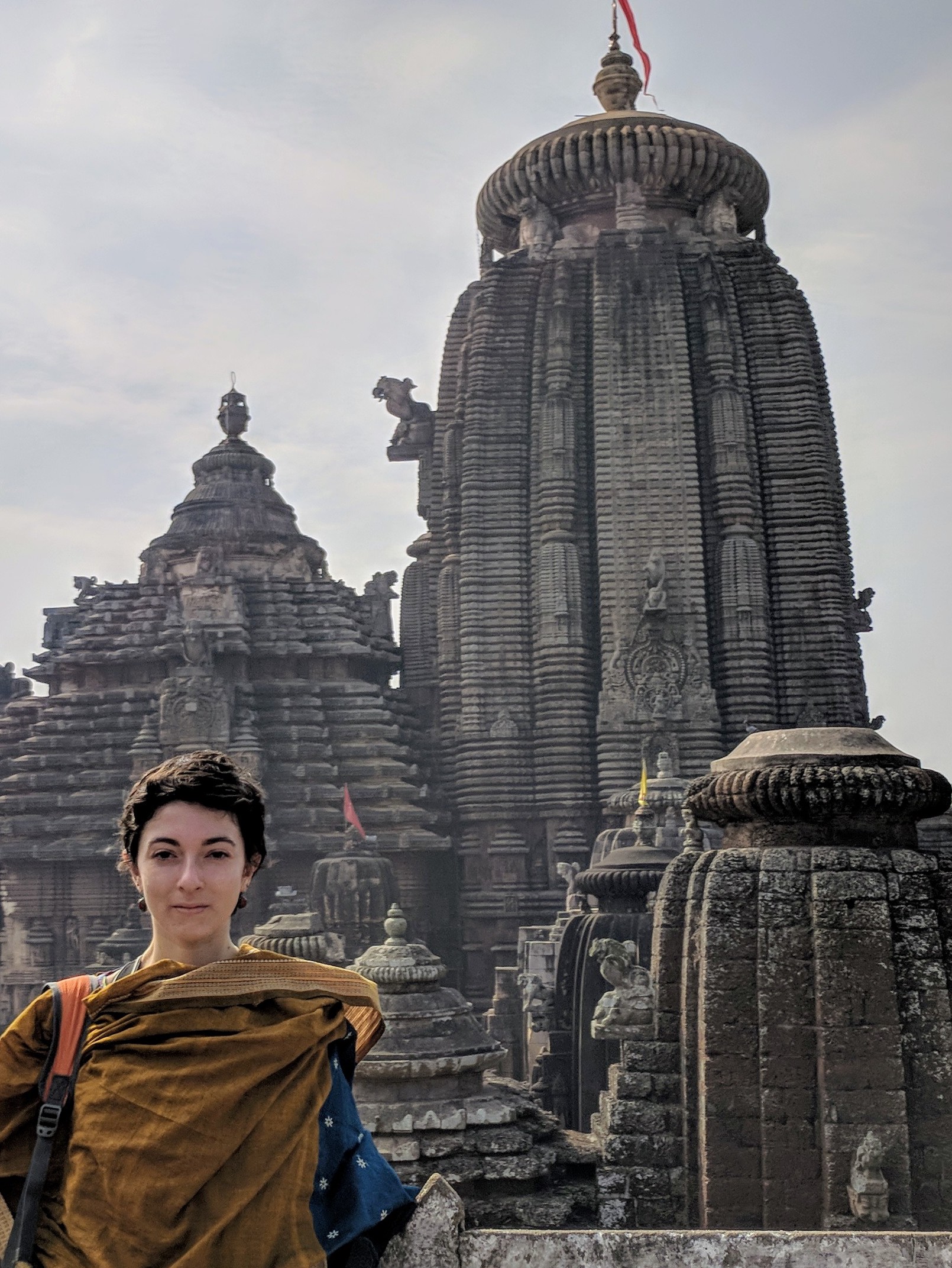 Varanese, Sara
