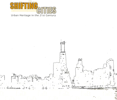shifting cities