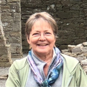 Jayne Yantz