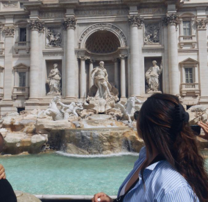 Study Abroad in Rome, Italy