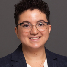 Emma Oslé wins Big 10 Academic Alliance/Terra Foundation Predoctoral Fellowship in American Art 