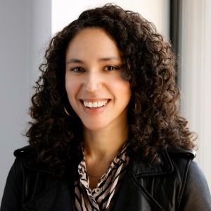 Christina Knight