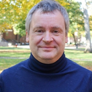 Erik Thunø