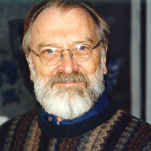 Matthew Baigell