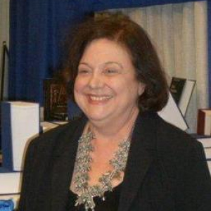 Joan Marter