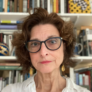 Susan Sidlauskas