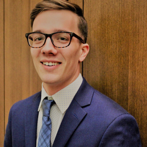 Tyler Heneghan