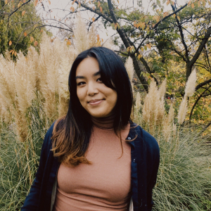 Pia Wong