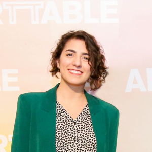 Alejandra López-Oliveros