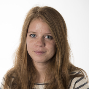 Barbara Gellén