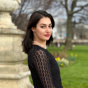 Julia Katz