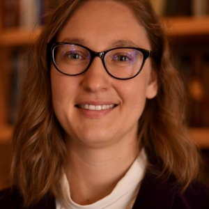Isabella Weiss