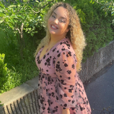 Tiarra Brown research position at the MET