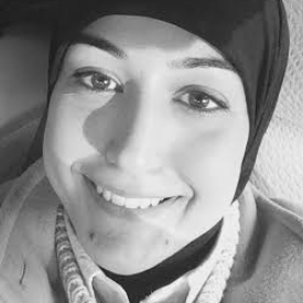 Sakina Namazi